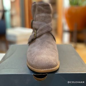 Cole Haan Jensynn Bootie